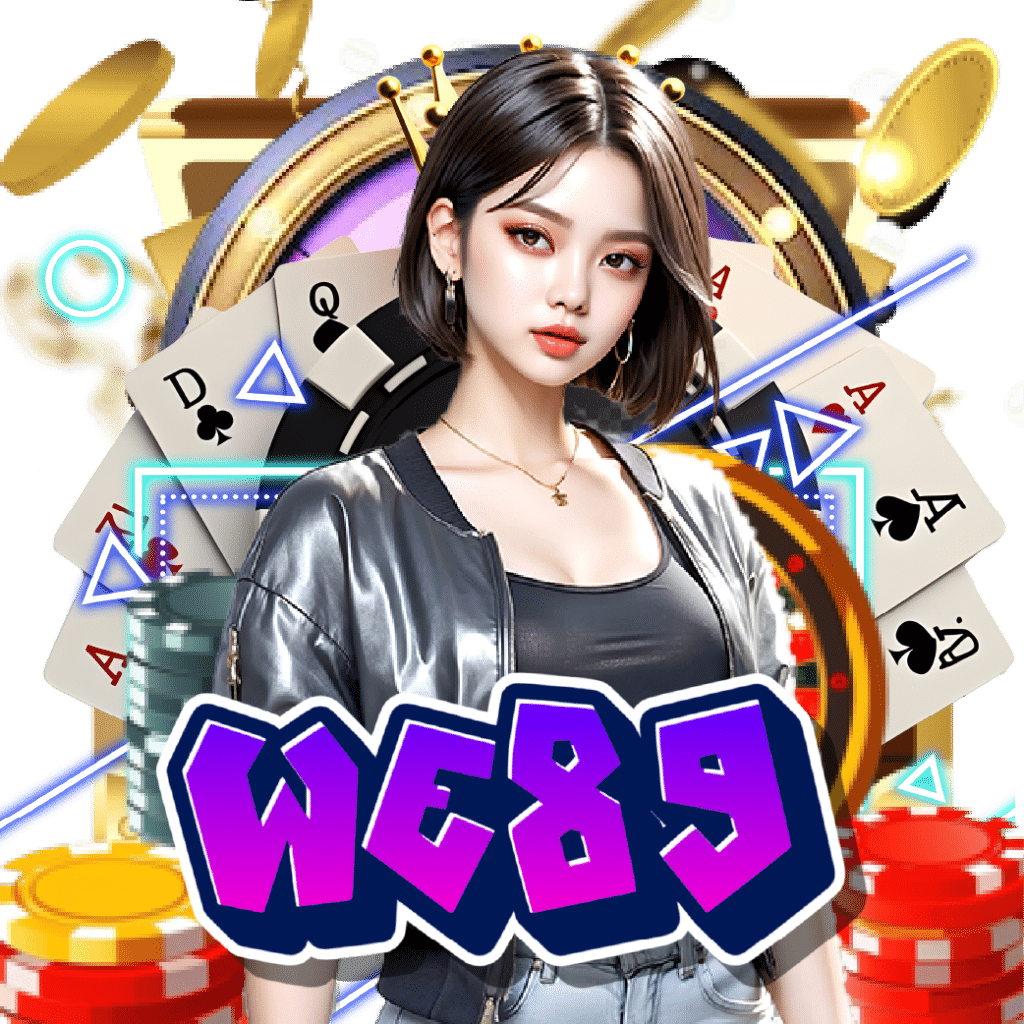 we89 เว็บตรง