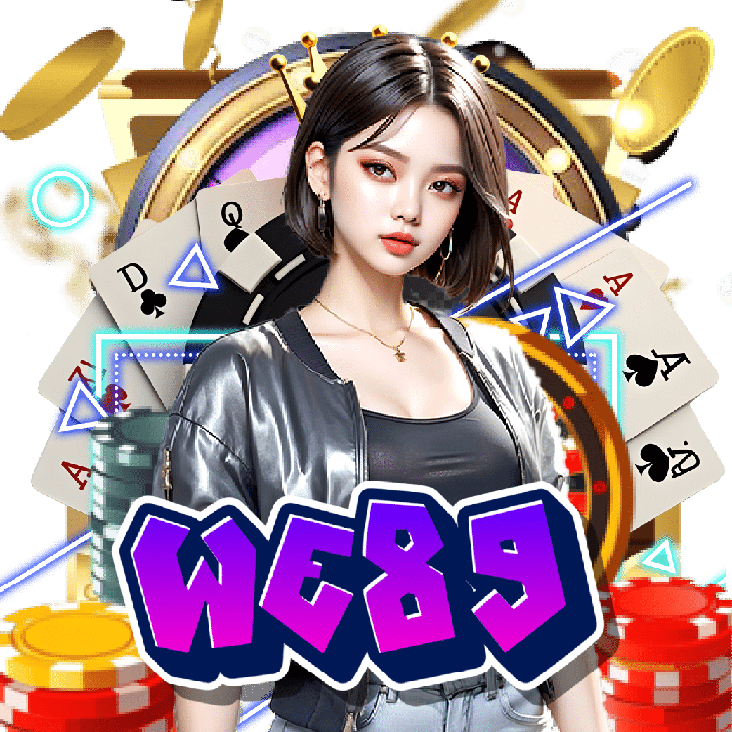 we89 เว็บตรง